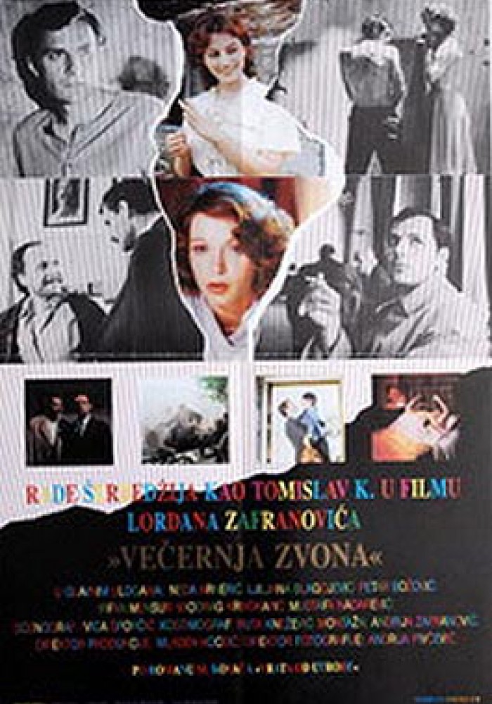 Večernja zvona